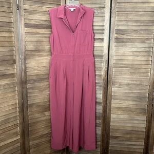 Athleta Jumpsuit